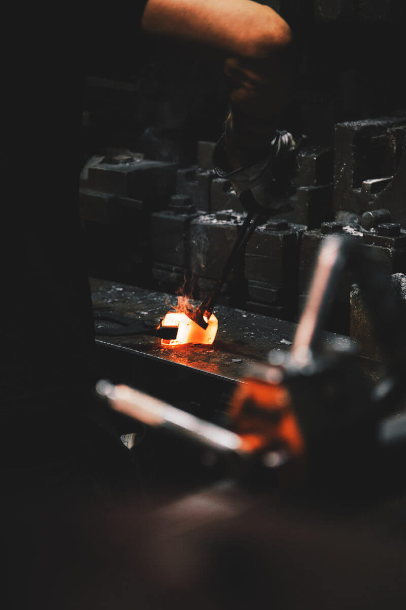 The Man in the Iron Mask
