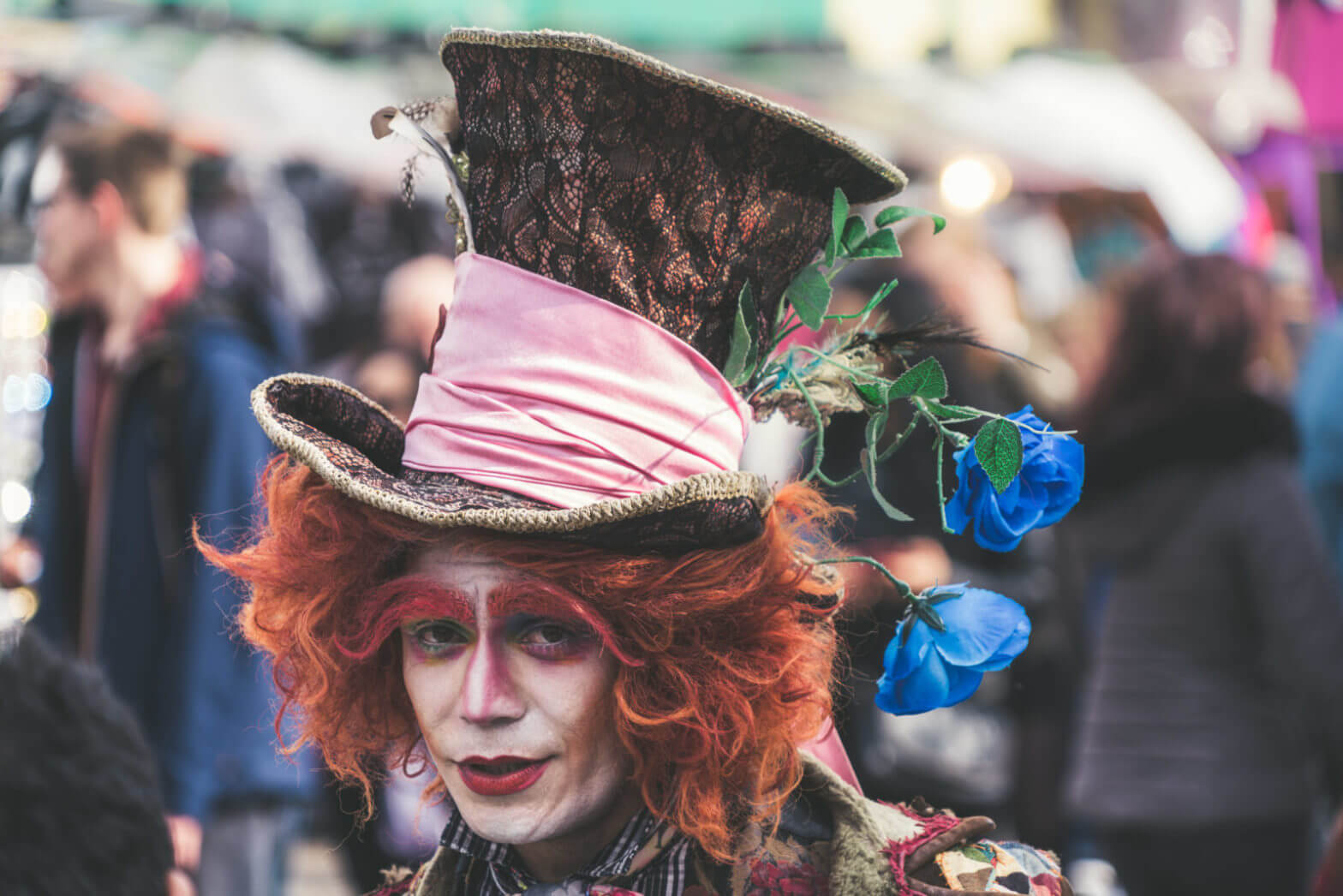 Alice’s Adventures in Wonderland