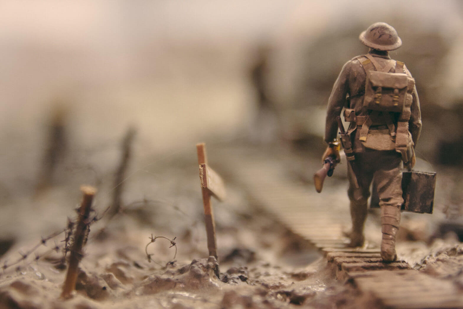 The Art of War