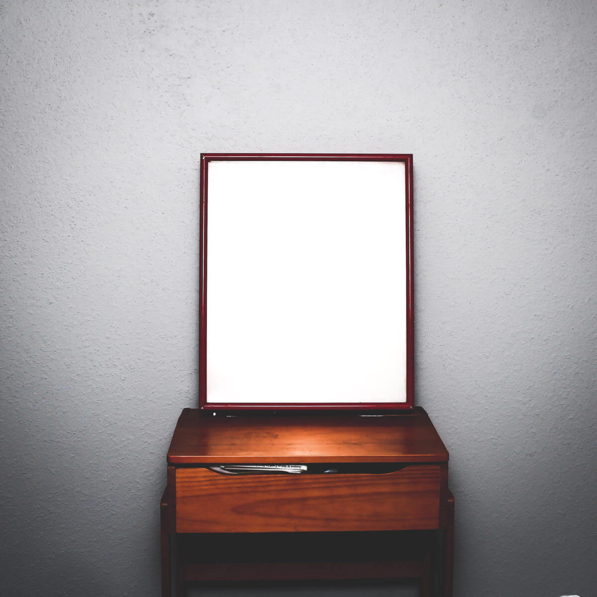 Through the Looking Glass